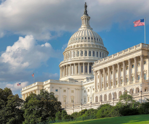 U.S. State Department: Washington Committed to Prompting Peaceful, Prosperous South Caucasus