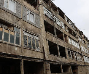Կառավարությունը կսուբսիդավորի բնակարանը էներգախնայող դարձնելու համար տրամադրվող վարկերի տոկոսադրույքները