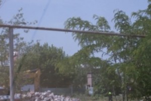 В Армавире под угрозой единственный парк