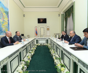 Քրեական գործերով մինչդատական վարույթի թվայնացումը մեկնարկում է