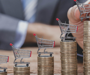 Մեկ ամսում սպառողական գների ինդեքսն աճել է 1,8%-ով. ամենացածր ցուցանիշը ԵԱՏՄ-ում