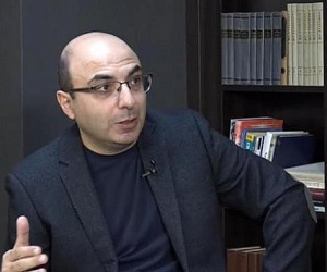 Պայքարի հորիզոնը Նիկոլի հեռացման օրը չէ, այլ՝ դրանից հետոն