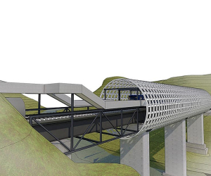 Armenia Allocates US$1.6 Million to Design New Metro Station