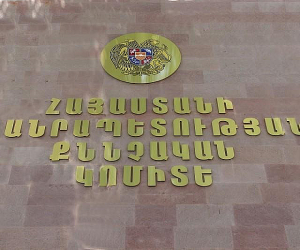 Ժամկետային զինծառայողի մահվան դեպքի առթիվ հարուցված քրեական գործի շրջանակներում ձերբակալվել է համածառայակիցը