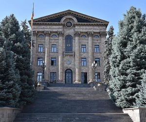 Ազգային ժողովի նիստ (ուղիղ)