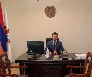 Վաղաժամկետ կդադարեցվեն Թալին խոշորացված համայնքի ավագանու լիազորությունները