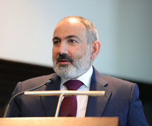Փաշինյան․ «Մեզ պետք է հաջողությամբ իրականացնել տարածաշրջանային կոմունիկացիաների բացումը»