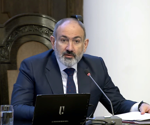 Կառավարության նիստը՝ ուղիղ հեռարձակմամբ