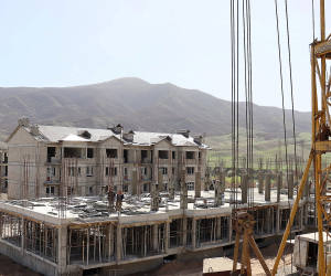 Արցախում յուրաքանչյուր տեղահանված անձի ամսական 40,000 դրամ կտրամադրվի. նոր ծրագիր