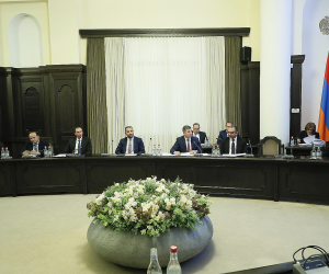 Կառավարությունը 4 մլրդ 750 մլն դրամ կհատկացնի ճանապարհների նորոգման նպատակով