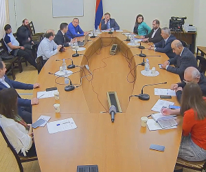 ՌԴ քաղաքացիների մի մասը չի պլանավորում երկար մնալ Հայաստանում, բայց կան բիզնեսներ, որտեղ մշտական աշխատող են գրանցում․ ԿԲ խորհրդի անդամ