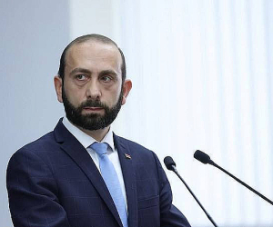 Armenia Foreign Minister to Brussels to Chair Armenia-EU Partnership Council Session