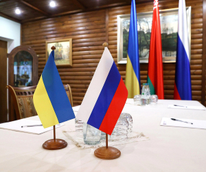 Ուկրաինան և Ռուսաստանը հայտարարել են բանակցությունների դադարեցման մասին