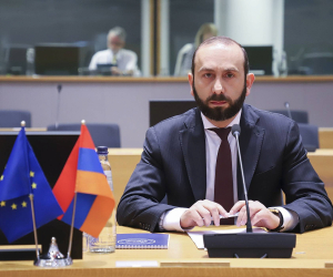 Հրավիրվել է Հայաստան-ԵՄ Գործընկերության խորհրդի չորրորդ նիստը