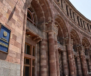 Կառավարության նիստը` ուղիղ հեռարձակմամբ