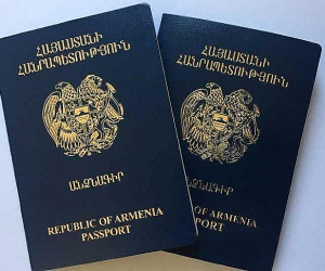 Անձնագիր ձեռք բերելիս կամ փոխելիս անձի նույնականացման գործիքակազմը բարելավման կարիք ունի. Ա․ Դավթյանը միջնորդագիր է հղել ոստիկանապետին