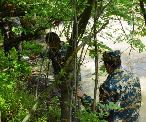 Քոլատակում անհետացած 63-ամյա քաղաքացուն հայտնաբերել են անտառամերձ տարածքում