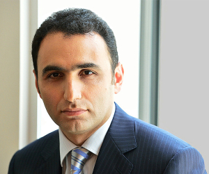 Հայաստանի ճակատագրական ընտրությունը. Ավետիք Չալաբյան