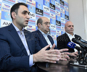 Ավետիք Չալաբյանի գործընկերները կոչ են անում իշխանություններին շուտափույթ ազատ արձակել նրան