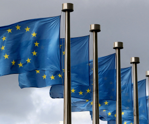 EU Welcomes Third Meeting of Armenian, Azerbaijani Leaders