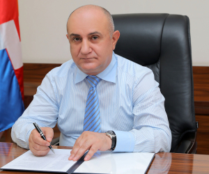 Սամվել  Բաբայանի գլխավորած «Միասնական հայրենիք» կուսակցության հայտարարությունը ԼՂ հակամարտության շուրջ զարգացումների վերաբերյալ