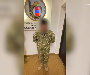 Պետական դավաճանության դեպք է բացահայտվել. ԱԱԾ