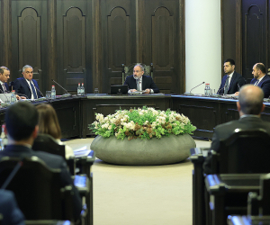 Alleged Yerevan Real Estate Swindle: Armenia Pays $280,000 to Law Firm for Defense