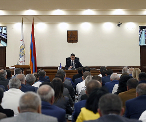 Երևանյան կանգառասրահների կահավորման և արդիականացման նպատակով կատարվում է գույքագրում․ քաղաքապետարան