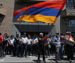 Ընդդիմությունը կշարունակի շրջել պետական կառույցներով՝ ճշտելու՝ ինչ դիրքորոշում ունեն աշխատակիցներն Արցախի հարցի վերաբերյալ