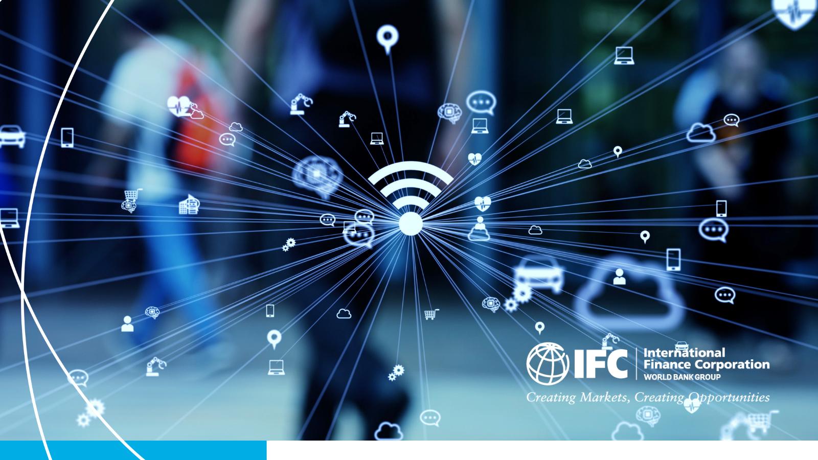 IFC to Provide $20 Million Loan to Telecom Armenia