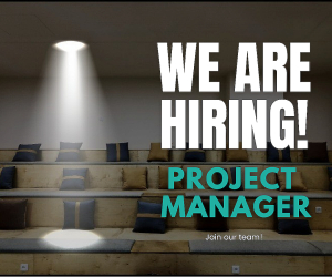 Job Opening –Hetq Media Factory &quot;Project Manager&quot;
