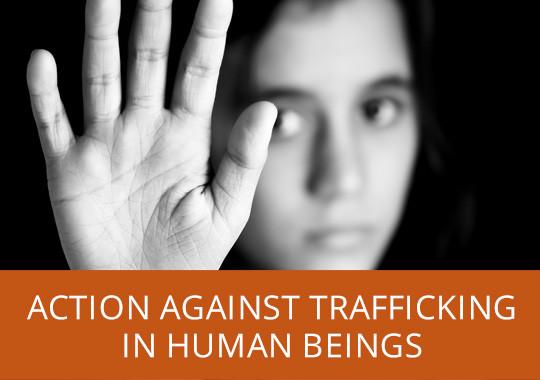 Armenia: despite legislative reforms, survivors of human trafficking face  uphill struggle to access justice - Portal
