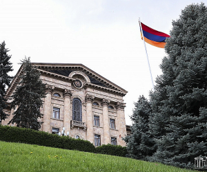 Բյուջետային քննարկումներ ԱԺ-ում. ուղիղ հեռարձակում