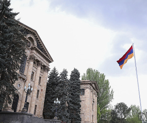 ԱԺ արտահերթ նիստը ՝ ուղիղ հեռարձակմամբ