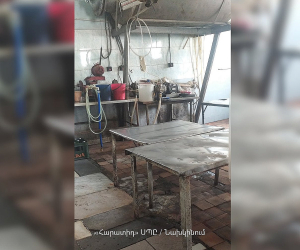 Վերացվել են սննդի շղթայի երկու կազմակերպությունների գործունեության կասեցումները
