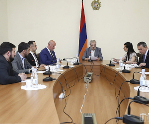 Առաջարկվում է նվազեցնել ԱՊՊԱ չունենալու համար նախատեսված տուգանքները