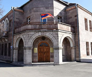 Շահումյանը եղել է, կա ու միշտ կմնա Արցախի անբաժան մասը․ Արցախի ԱԳՆ