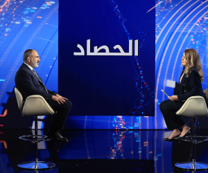 Pashinyan to Al Jazeera: “Karabakh Remains Most Important Issue for Armenia”