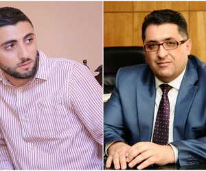 Չարենցավան համայնքի ղեկավարը չի՞ ընկալել քաղաքացու պահանջը կամ արդարադատության նախարարության պարզաբանումը