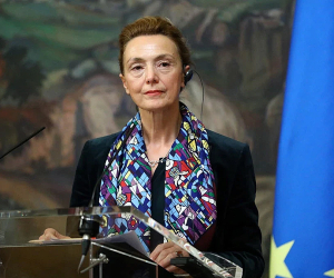 Հայաստան կժամանի ԵԽ Գլխավոր քարտուղար Մարիա Պեյչինովիչ Բուրիչը