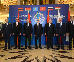 Երևանում տեղի է ունեցել ՀԱԿՊ ԱԽ քարտուղարների կոմիտեի հերթական նիստը