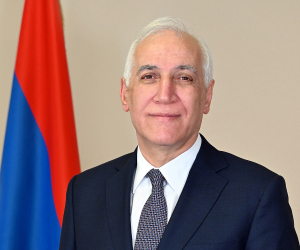 Armenian President Signs Controversial Mining Bill