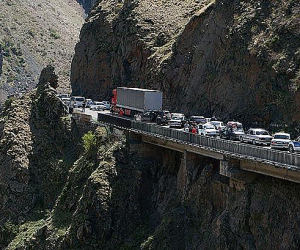 Վերին Լարսի անցակետի մոտակայքում կհատկացվի մաքսային հսկողության գոտու լրացուցիչ տարածք