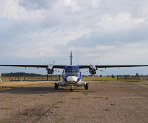 Երեւան-Կապան թռիչքների նախկին հավակնորդ «ՆովԷյր» ընկերությունը չզրկվեց վկայականից