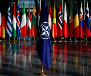 ՆԱՏՕ-ի նոր ռազմավարական հայեցակարգում ՌԴ-ն համարվում է գլխավոր սպառնալիք, իսկ Չինաստանը՝ մրցակից