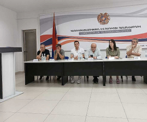 «ՇԱՐԿ» ընկերության «5-րդ ալիք» տեսալսողական ծրագիրը տուգանվել է
