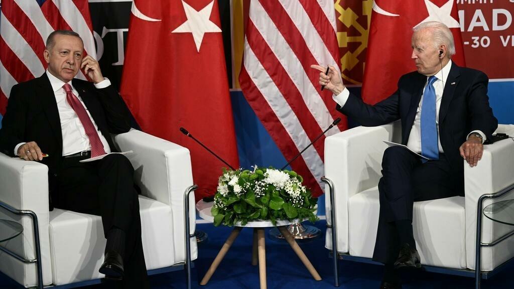 NATO – Turkey Lovefest Again Debunks Armenian Illusions of “Western Savior” 