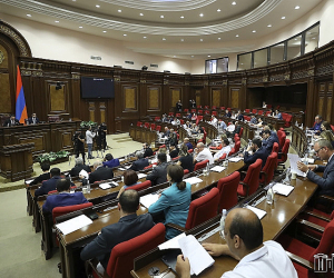 ՊՆ առաջին տեղակալն ի պաշտոնե կլինի Գլխավոր շտաբի պետ
