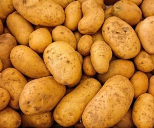 В Армении картофель за год подорожал на 76%, а в 2021 году его экспорт вырос в четыре раза