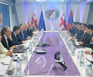 Հուշագիր՝ Հայաստանի եւ Վրաստանի եկամուտների ծառայությունների միջեւ